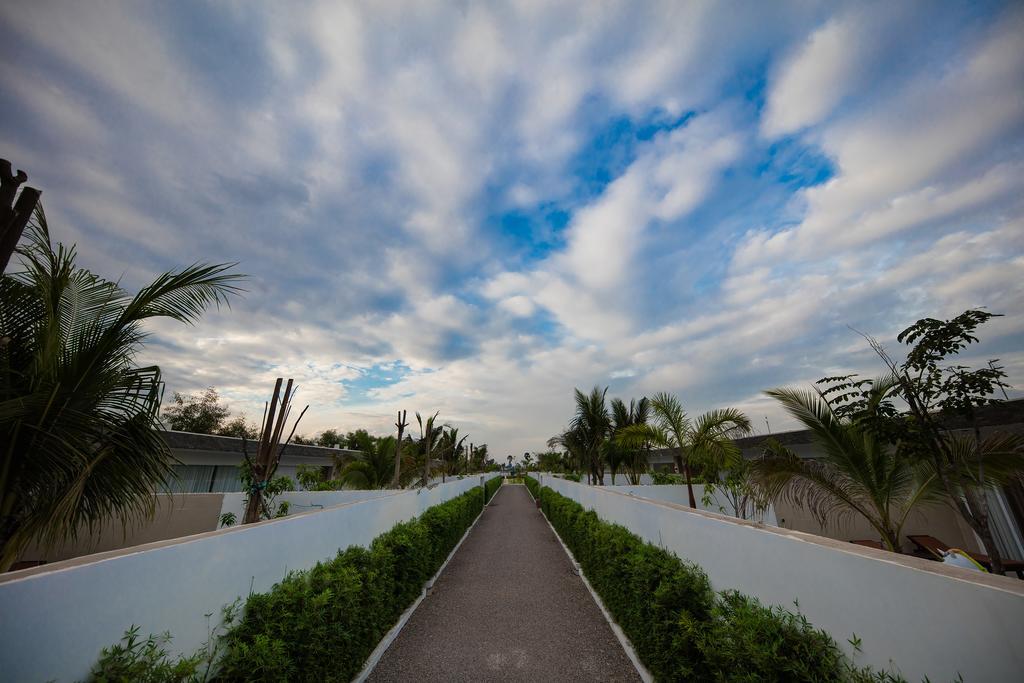 Angkor Rendezvous Hotel Siem Reap Exterior foto