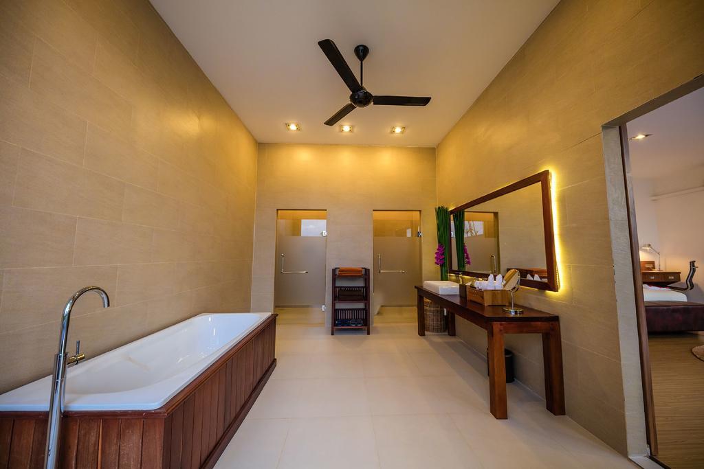 Angkor Rendezvous Hotel Siem Reap Exterior foto